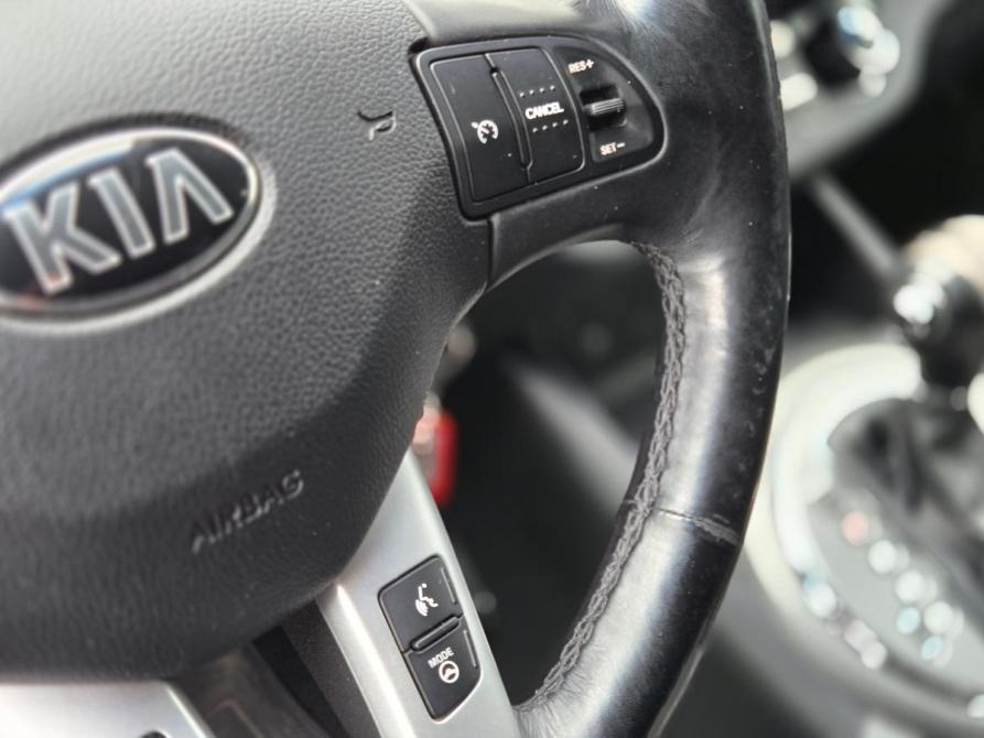 Kia Sportage III Рестайлинг Санкт-Петербург  - изображение 13