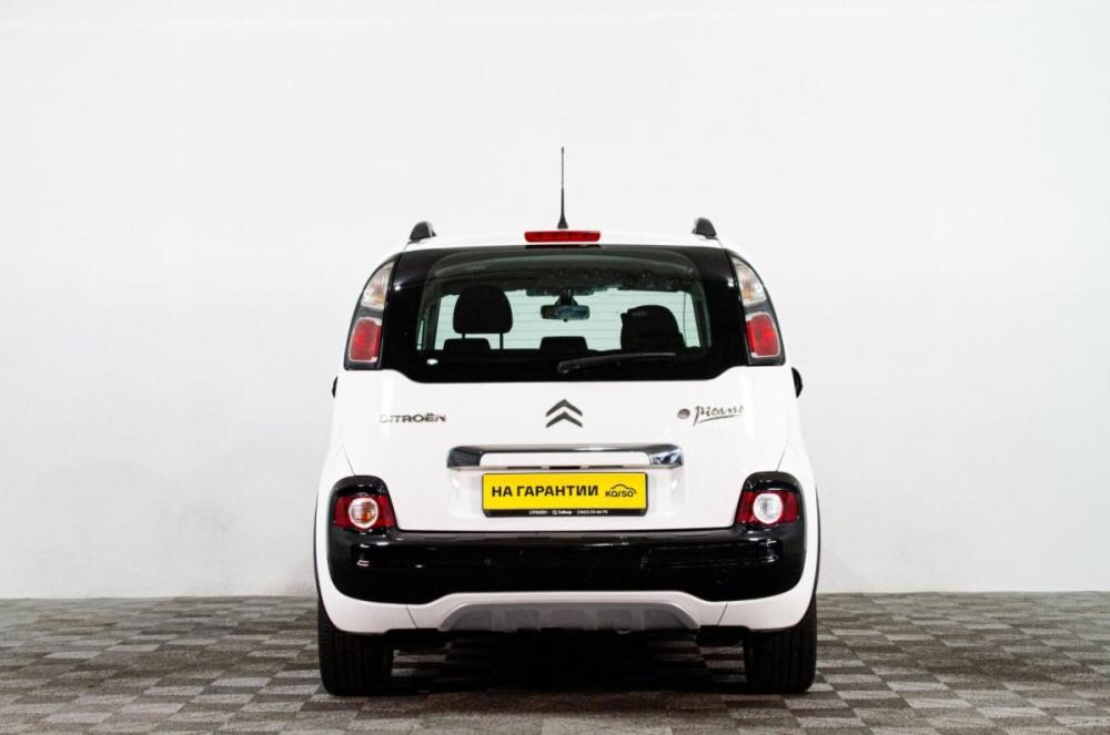 Citroen C3 Picasso I Сургут  - изображение 6