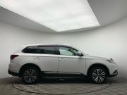 Mitsubishi Outlander III Рестайлинг 3 Мурманск  - изображение 33