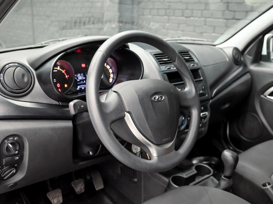 Lada (ВАЗ) Granta I Рестайлинг Екатеринбург  - изображение 15