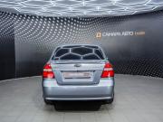 Chevrolet Aveo I Рестайлинг Самара  - изображение 26