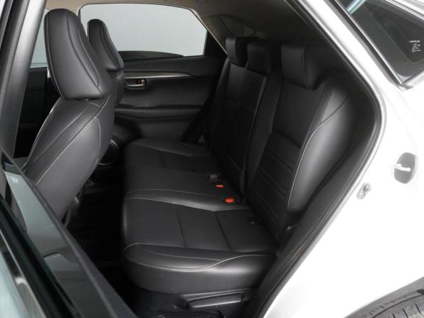 Lexus NX I с пробегом 2015 года, цена 2 900 000 рублей, 68070 км, внедорожник, Автокод Объявления
