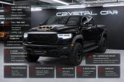 Ram 1500 V Рестайлинг Москва  - изображение 40