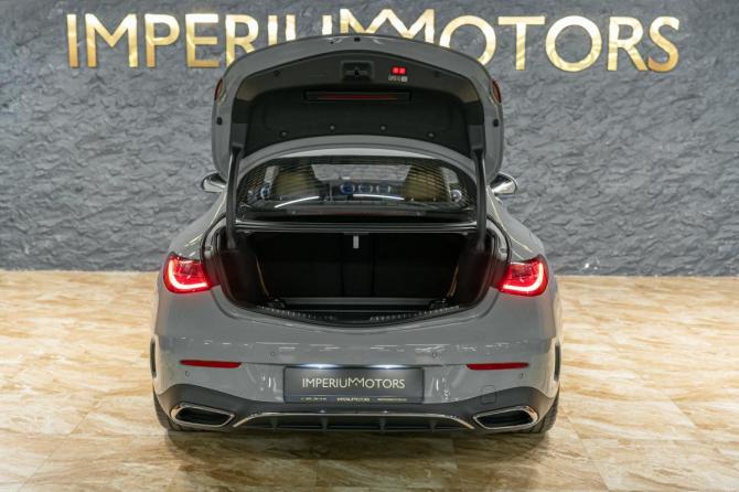 Новый Mercedes-Benz CLE 2026 года, цена 8 150 000 рублей, купе, Автокод Объявления