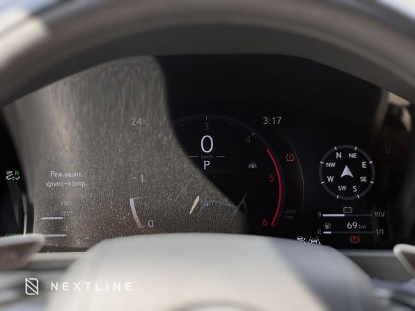 Новый Lexus LX IV 2026 года, цена 19 990 000 рублей, внедорожник, Автокод Объявления