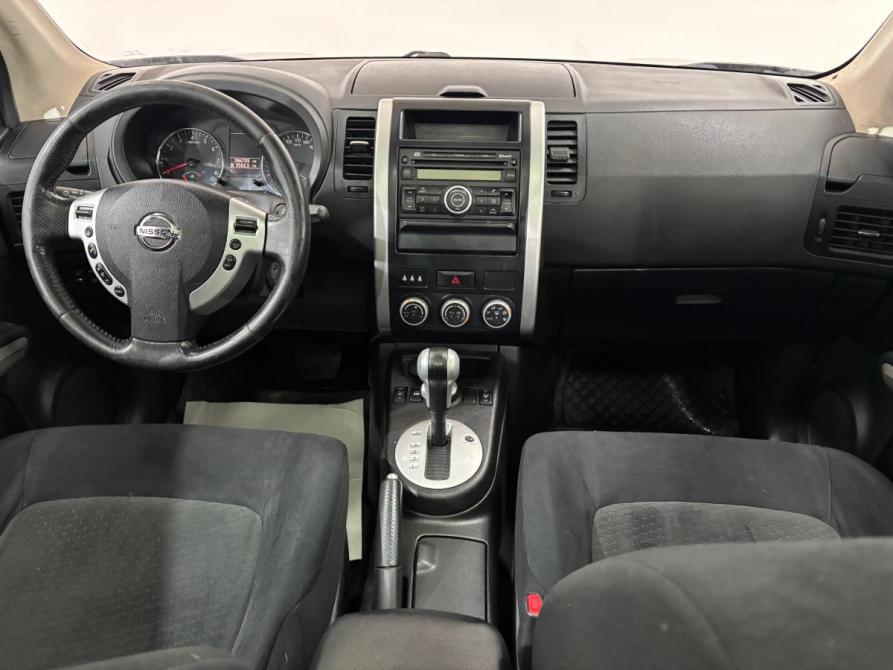 Nissan X-Trail II Рестайлинг Альметьевск  - изображение 13