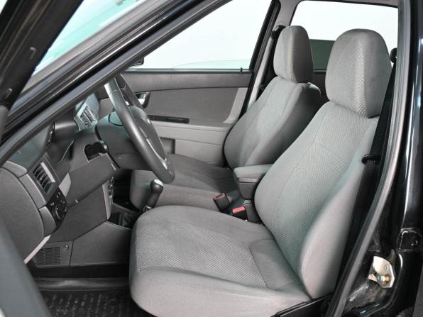 Lada (ВАЗ) Priora I с пробегом 2012 года, цена 599 000 рублей, 108521 км, хэтчбек, Автокод Объявления