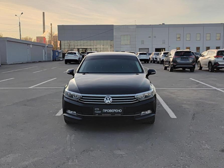 Volkswagen Passat B8 Чебоксары  - изображение 2