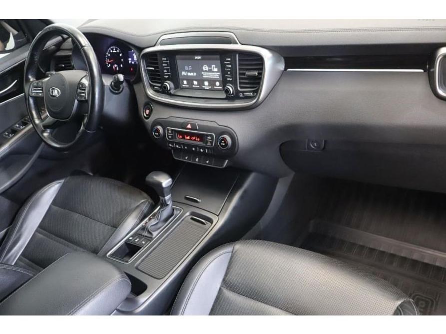 Kia Sorento III Prime Рестайлинг Коломна  - изображение 5