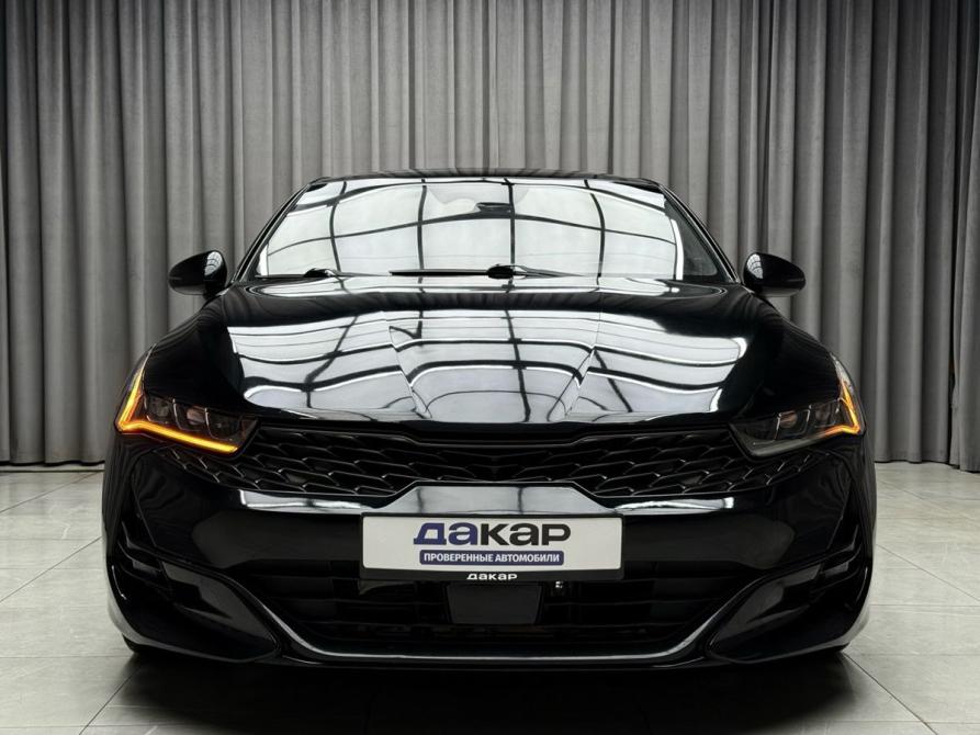 Kia K5 III Ижевск  - изображение 2