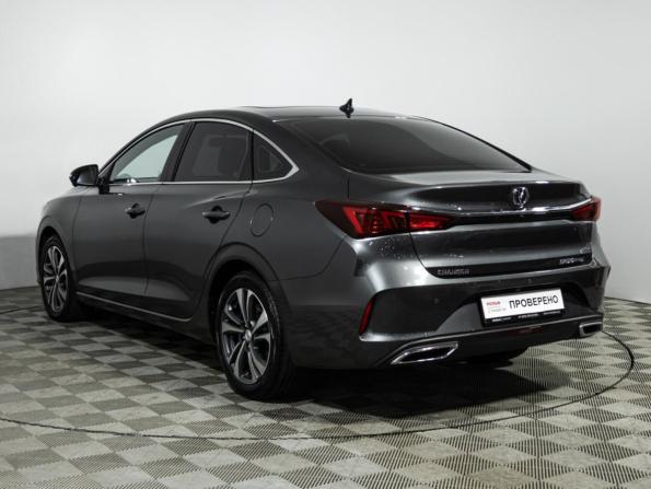 Changan Eado Plus с пробегом 2023 года, цена 1 549 700 рублей, 39700 км, седан, Автокод Объявления
