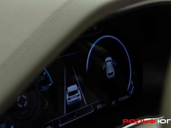 Genesis GV80 I с пробегом 2020 года, цена 5 169 000 рублей, 115343 км, внедорожник, Автокод Объявления