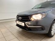 Lada (ВАЗ) Granta I Рестайлинг Энгельс  - изображение 49