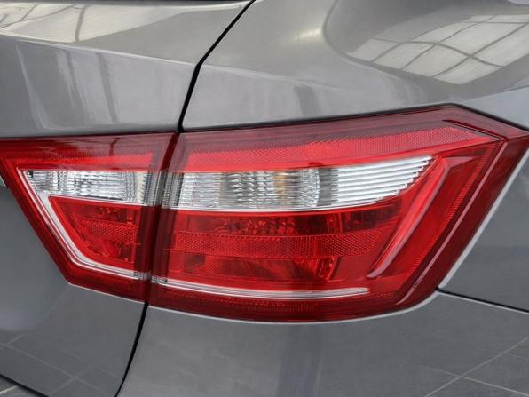 Lada (ВАЗ) Vesta I с пробегом 2019 года, цена 997 000 рублей, 137928 км, универсал, Автокод Объявления