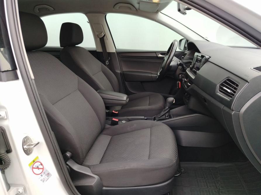 Volkswagen Polo VI Ярославль  - изображение 12
