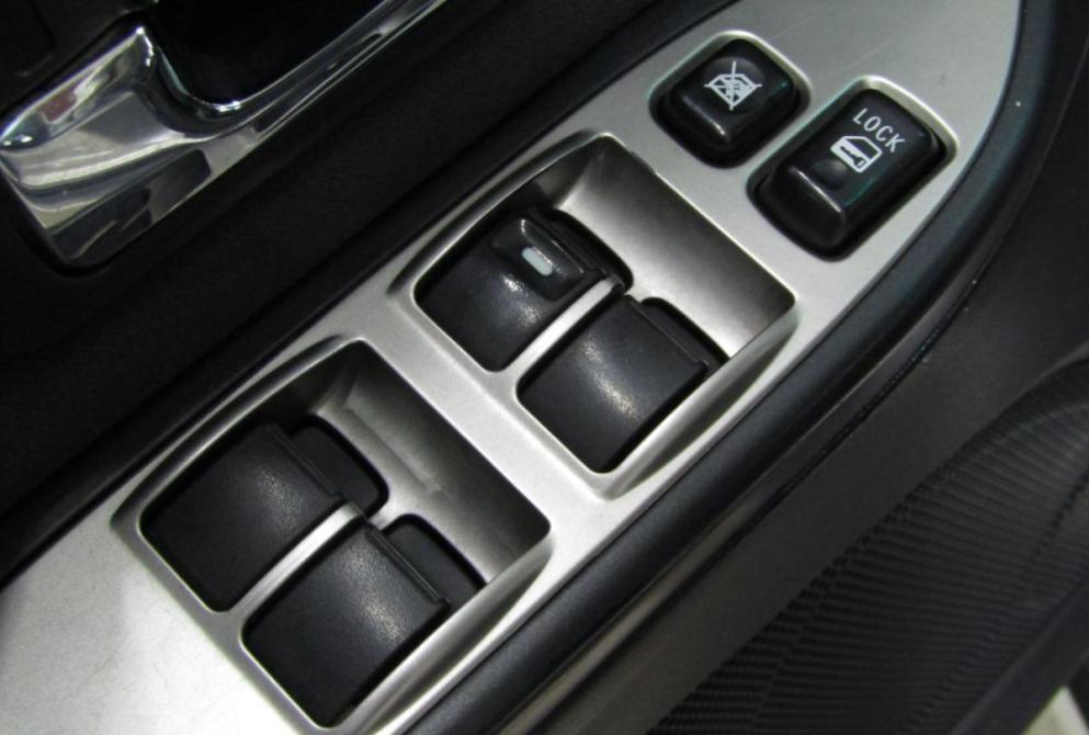 Mitsubishi Pajero IV Екатеринбург  - изображение 21