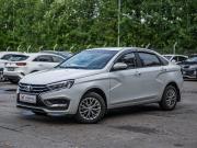 Lada (ВАЗ) Vesta I Рестайлинг (NG) Санкт-Петербург  - изображение 14