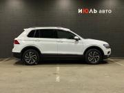 Volkswagen Tiguan II Челябинск  - изображение 28
