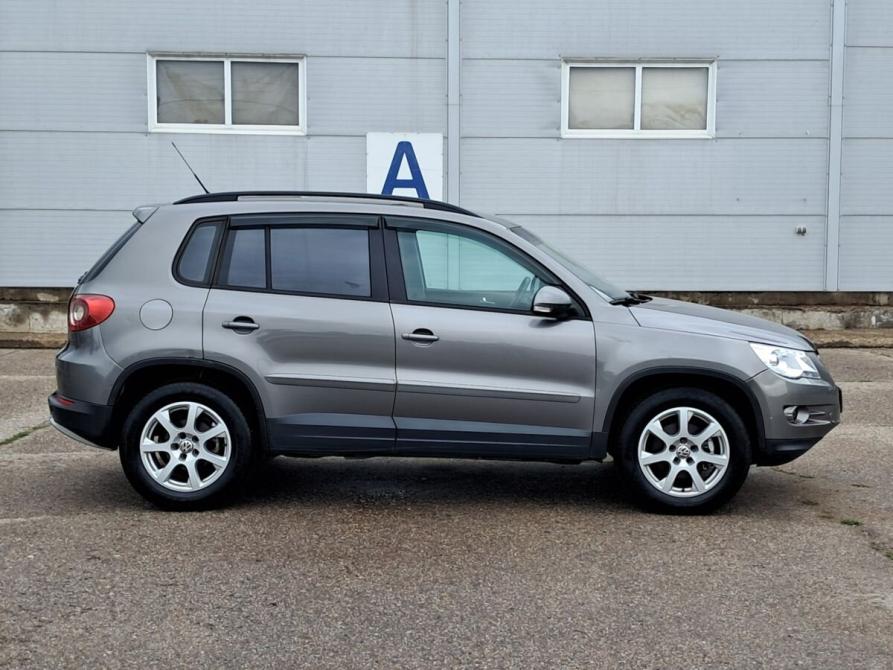 Volkswagen Tiguan I Набережные Челны  - изображение 5