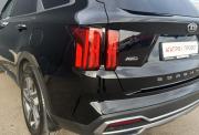 Kia Sorento II Рестайлинг Красноярск  - изображение 36
