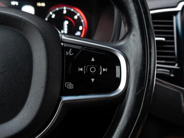 Volvo XC90 II с пробегом 2015 года, цена 2 350 000 рублей, 235431 км, внедорожник, Автокод Объявления