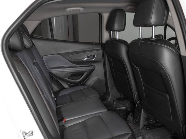 Opel Mokka I с пробегом 2015 года, цена 1 361 254 рубля, 74447 км, внедорожник, Автокод Объявления
