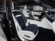 Rolls-Royce Ghost II Рестайлинг (Series II) Москва  - изображение 65