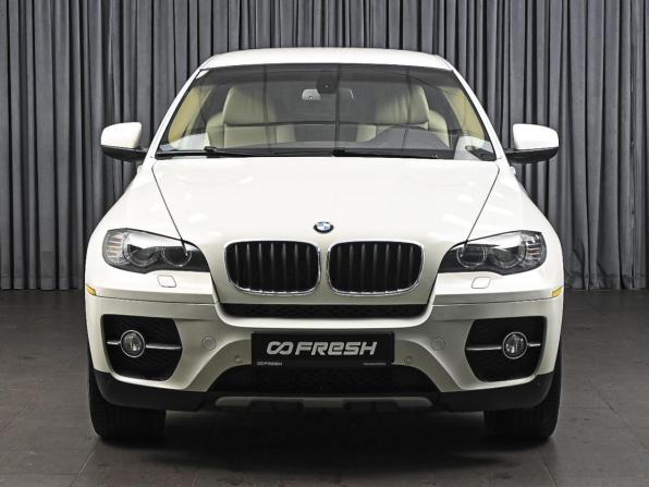 BMW X6 I (E71) с пробегом 2011 года, цена 2 230 000 рублей, 168148 км, внедорожник, Автокод Объявления
