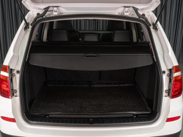 BMW X3 II (F25) с пробегом 2012 года, цена 2 039 000 рублей, 230740 км, внедорожник, Автокод Объявления