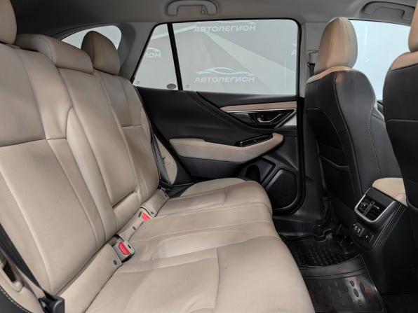 Subaru Outback VI с пробегом 2020 года, цена 3 200 000 рублей, 159000 км, универсал, Автокод Объявления