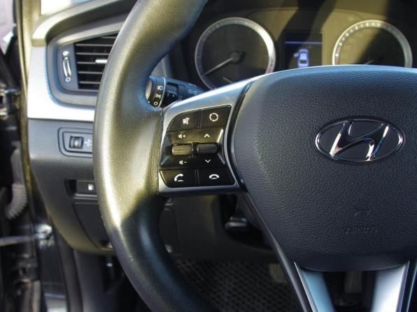 Hyundai Sonata VII (LF) Рестайлинг с пробегом 2019 года, цена 1 649 000 рублей, 123570 км, седан, Автокод Объявления
