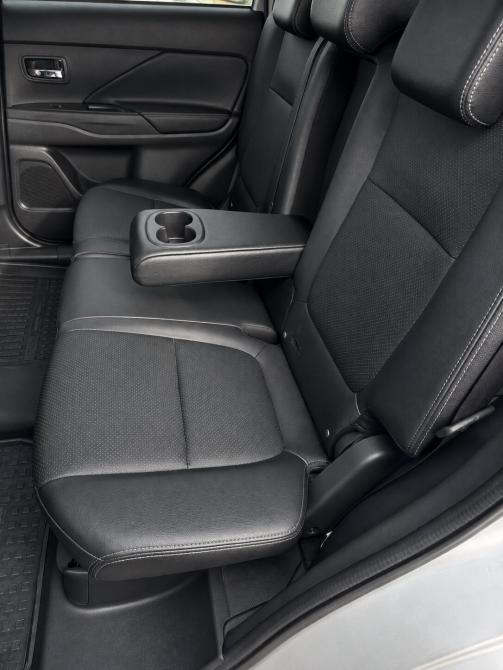 Mitsubishi Outlander III Рестайлинг 2 Набережные Челны  - изображение 23
