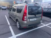 Lada (ВАЗ) Largus I Санкт-Петербург  - изображение 6