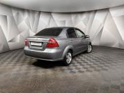 Chevrolet Aveo I Рестайлинг Москва  - изображение 22