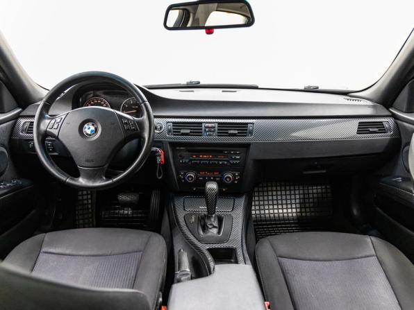 BMW 3 серии V (E90/E91/E92/E93) Рестайлинг с пробегом 2009 года, цена 998 000 рублей, 255817 км, седан, Автокод Объявления