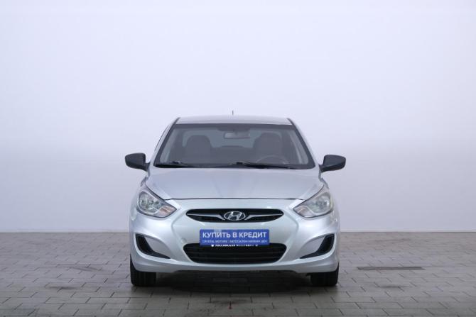 Hyundai Solaris I с пробегом 2014 года, цена 899 000 рублей, 182000 км, седан, Автокод Объявления