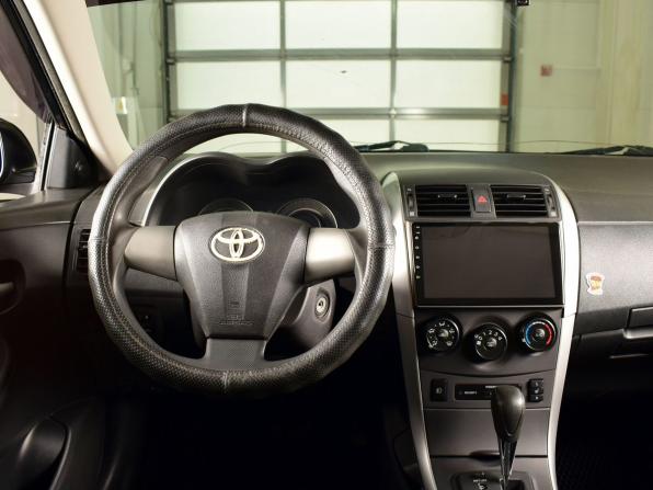 Toyota Corolla X (E140 E150) Рестайлинг с пробегом 2010 года, цена 1 089 995 рублей, 284920 км, седан, Автокод Объявления