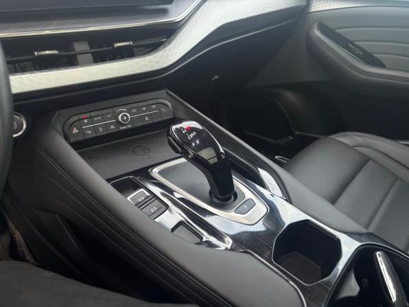 Haval F7 I Рестайлинг с пробегом 2024 года, цена 2 200 000 рублей, 12810 км, внедорожник, Автокод Объявления