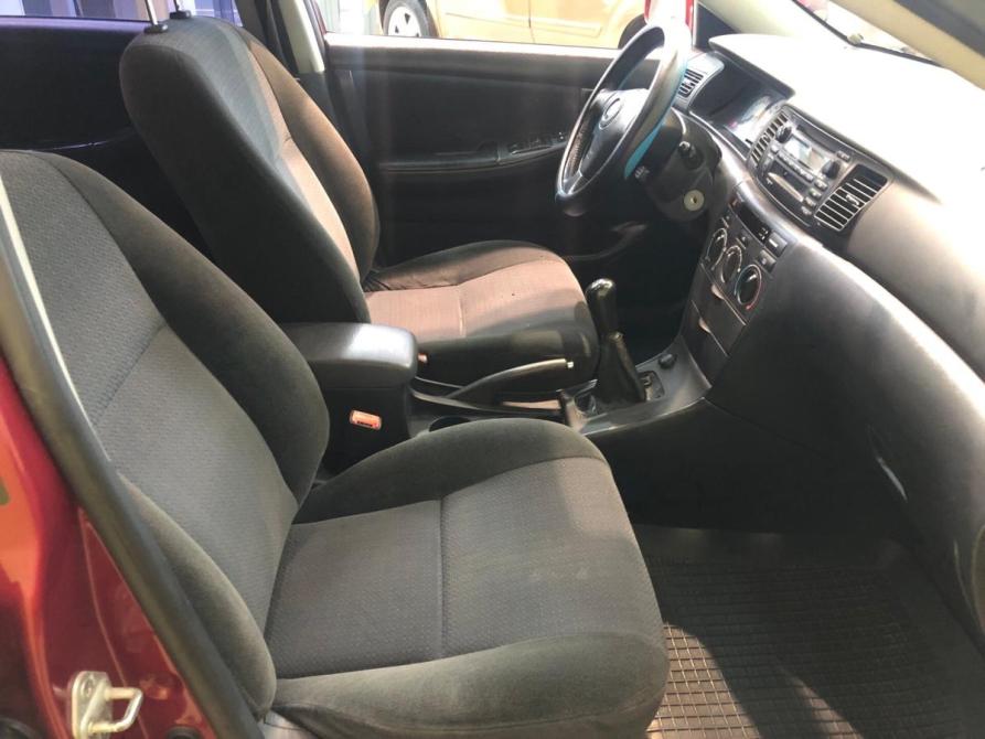 Toyota Corolla IX (E120 E130) Чебоксары  - изображение 25