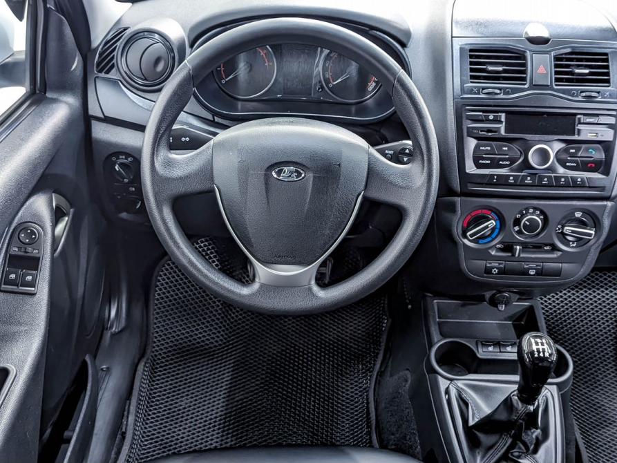 Lada (ВАЗ) Granta I Рестайлинг Ярославль  - изображение 7