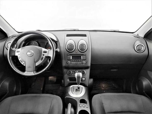 Nissan Qashqai I Рестайлинг с пробегом 2011 года, цена 815 000 рублей, 223195 км, внедорожник, Автокод Объявления