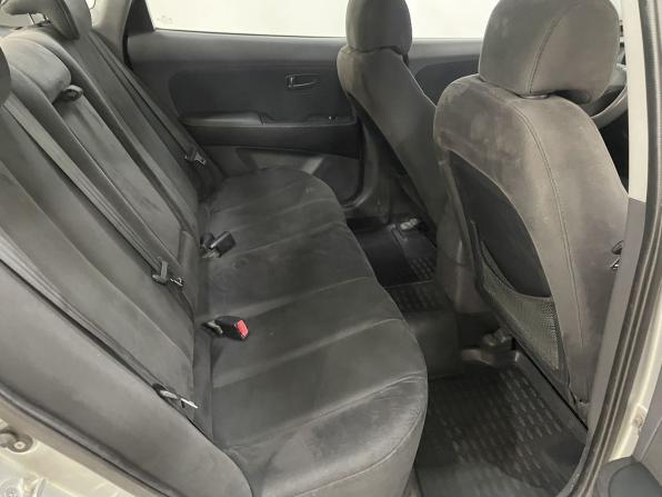 Hyundai Elantra IV (HD) с пробегом 2009 года, цена 490 000 рублей, 250460 км, седан, Автокод Объявления