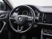 Skoda Kodiaq I Москва  - изображение 10