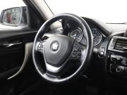 BMW 1 серии II (F20/F21) Рестайлинг Москва  - изображение 36