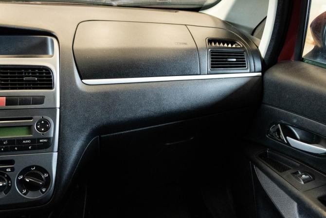 Fiat Linea с пробегом 2011 года, цена 449 000 рублей, 195376 км, седан, Автокод Объявления