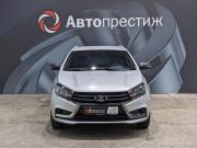 Lada (ВАЗ) Vesta I Пермь  - изображение 29