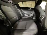 Kia Sportage IV Рестайлинг Москва  - изображение 36