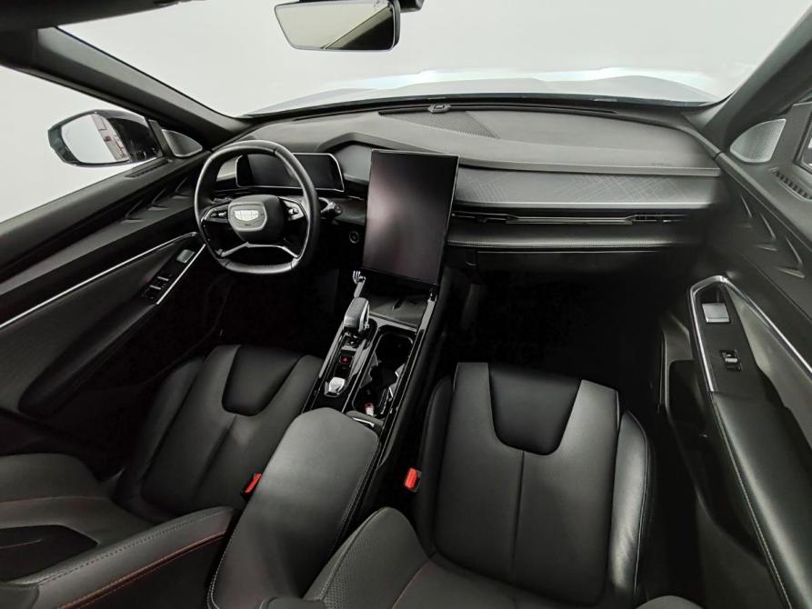 Geely Cityray Москва  - изображение 17