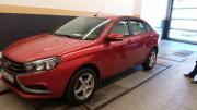Lada (ВАЗ) Vesta I Санкт-Петербург  - изображение 9
