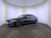 BMW 5 серии VII (G30/G31/G38) Москва  - изображение 31